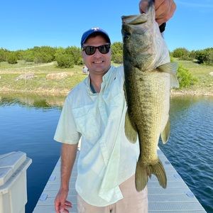 Meet your Posher, Miles